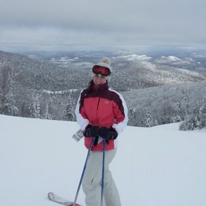 Meet your Posher, Aimee